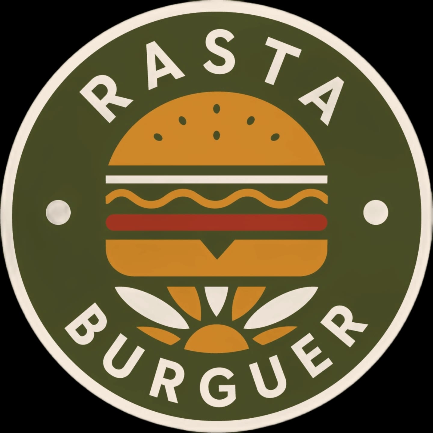Rasta Burguer