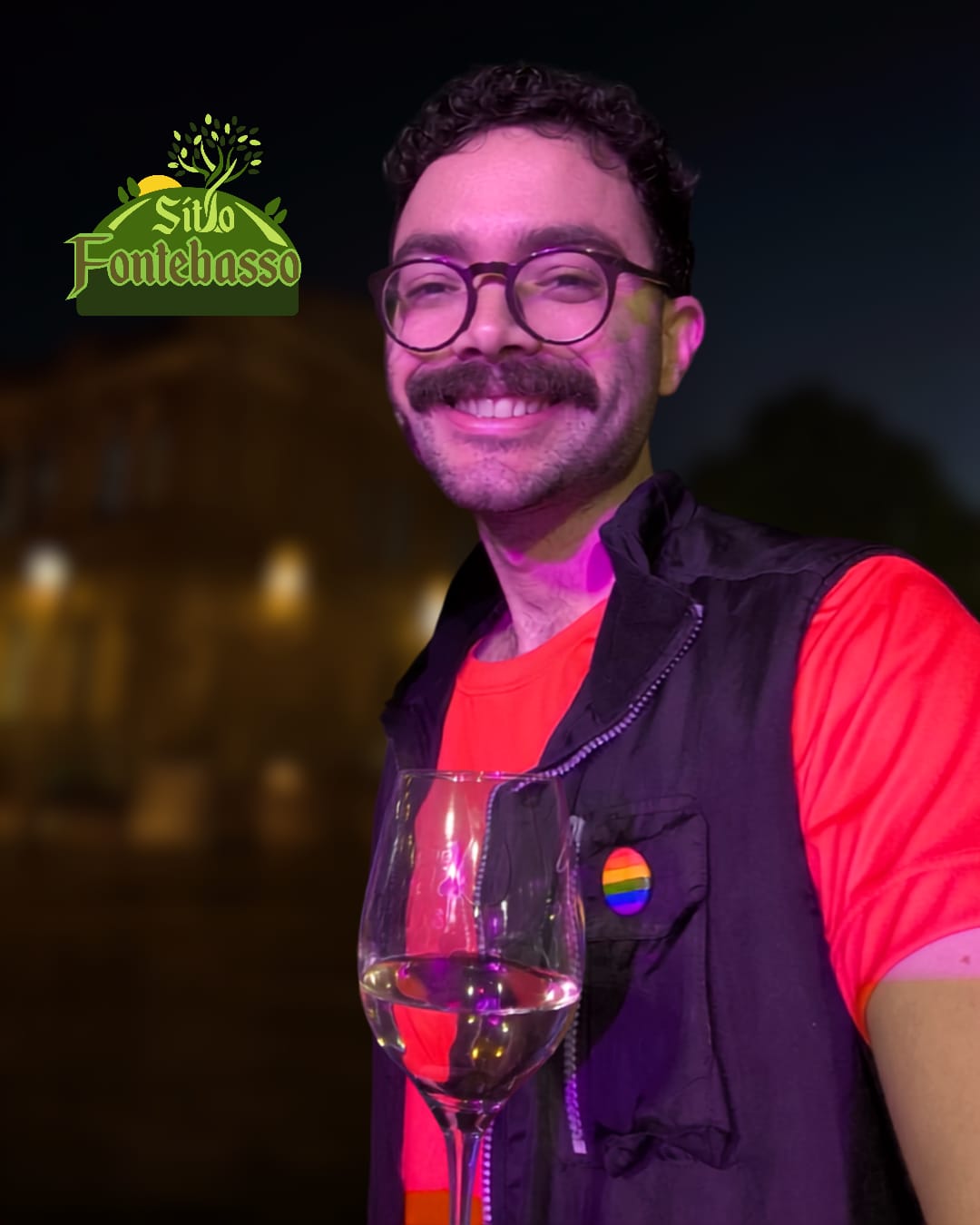 Adega Fontebasso · Sítio Fontebasso