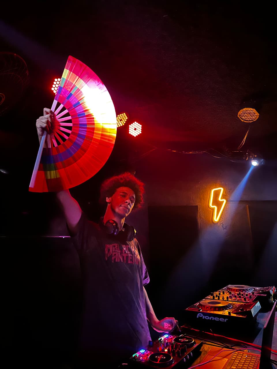 GZuS DJ